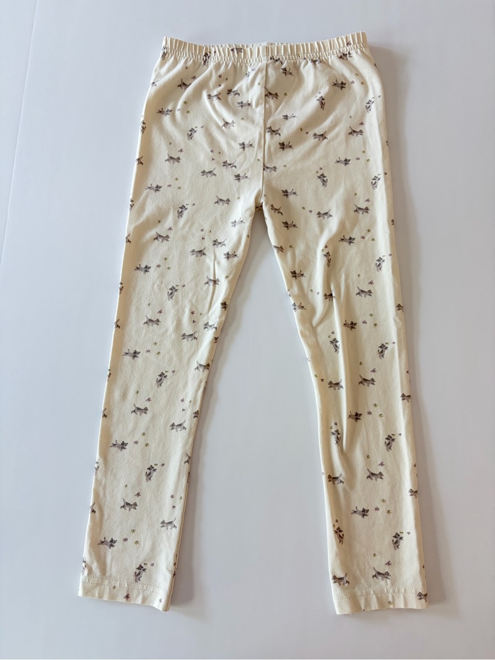 Jamie Kay girls dogs and cats leggings